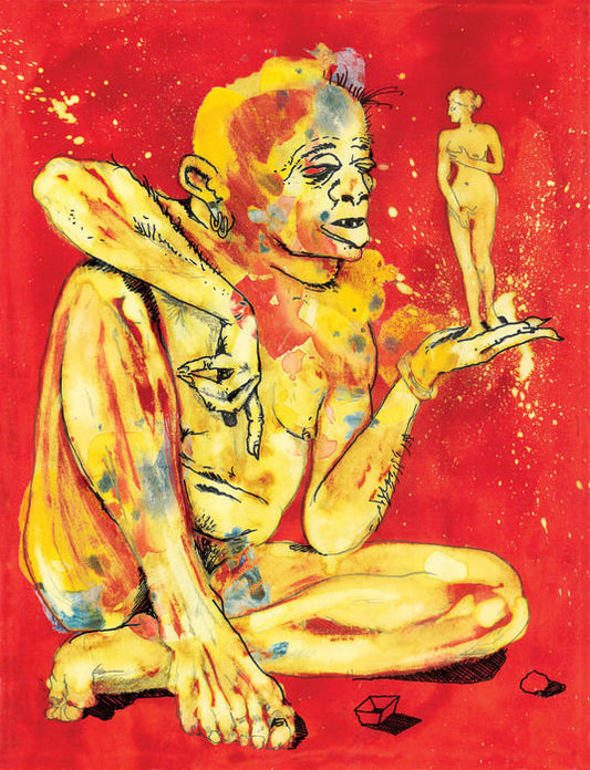 Las mil noches y una noche