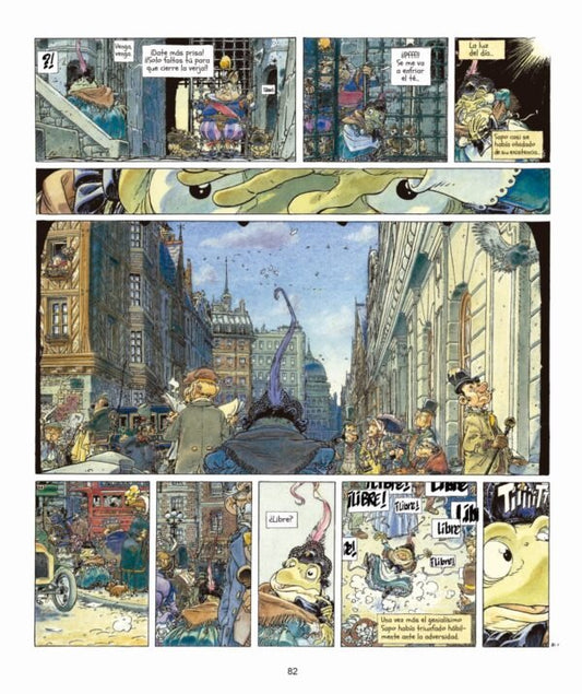 El Viento en los Sauces