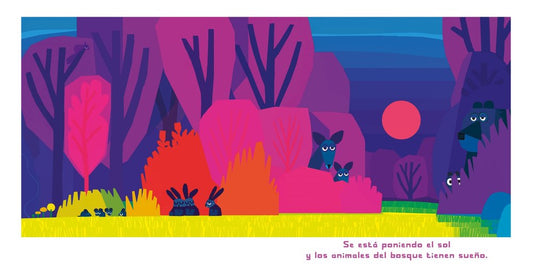 Buenas noches a todos (Libro de cartón)