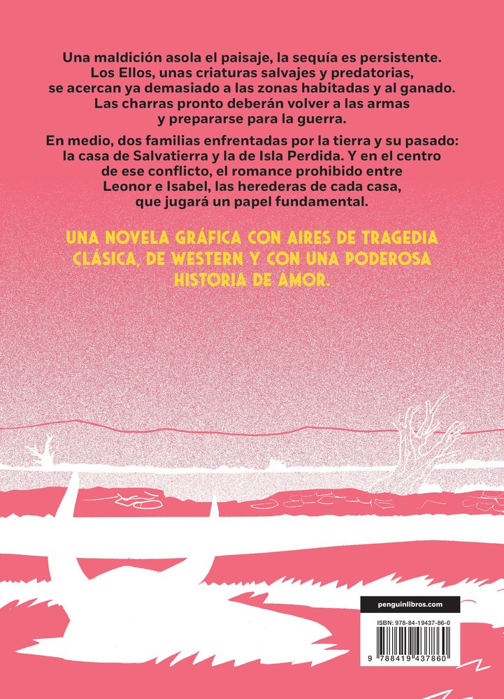 La tierra yerma