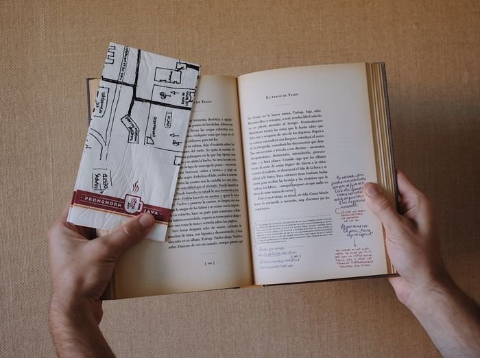 S. El barco de Teseo