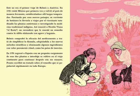 La vaca, el médico y el hijo del jardinero