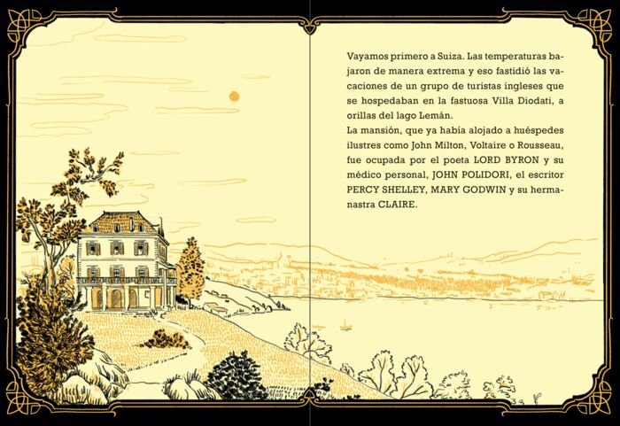 El año sin verano