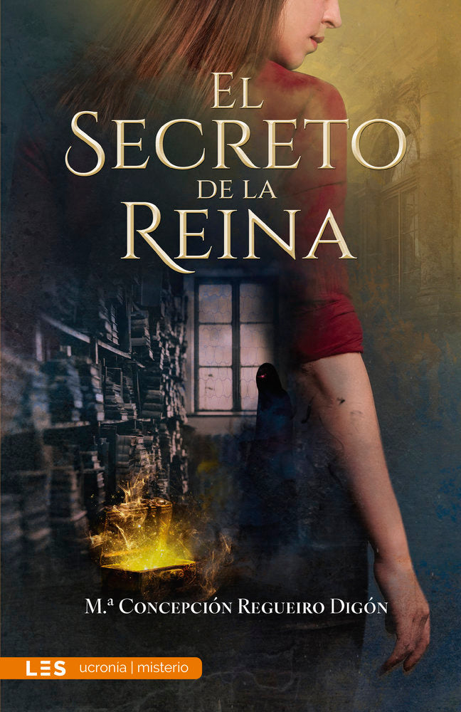 El secreto de la reina