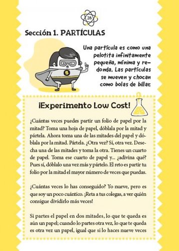 Cómo explicar física cuántica con un gato zombi