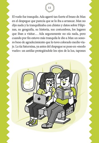 Cómo explicar genética con un dragón mutante