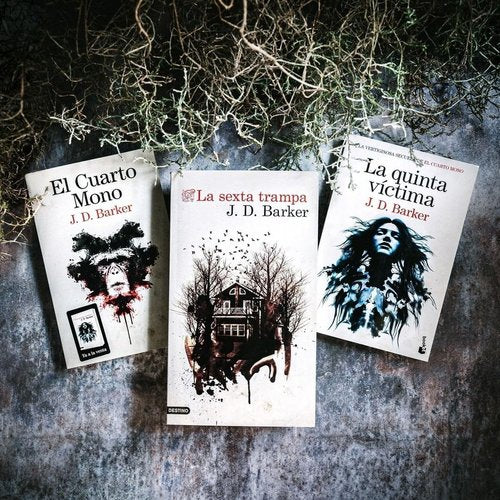 La quinta víctima