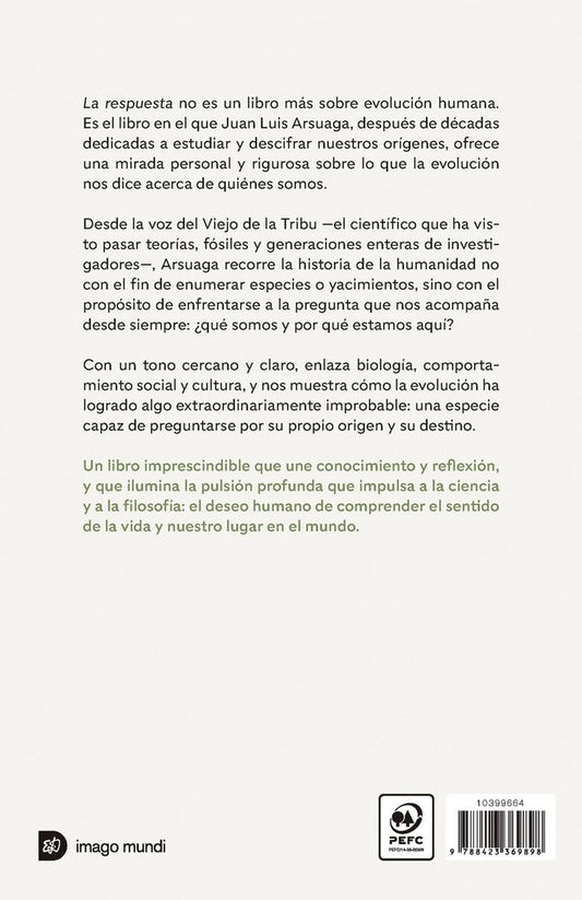 La respuesta
