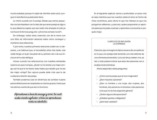 Esto también es amor