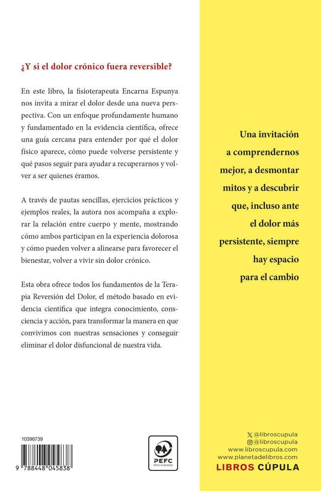 STOP dolor