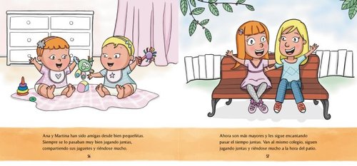 De mayor quiero ser... feliz 1 (nueva edición)