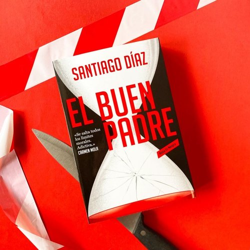 El buen padre (Indira Ramos 1)