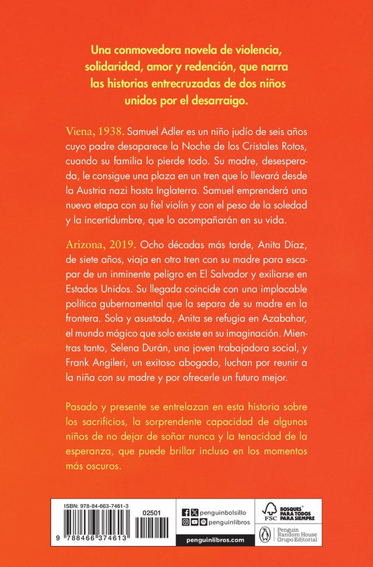 El viento conoce mi nombre