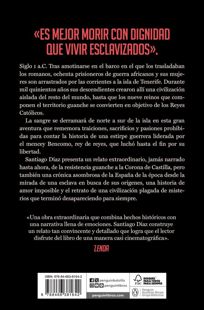 Los nueve reinos