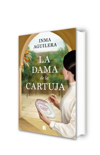 La dama de La Cartuja (La Cartuja 1)