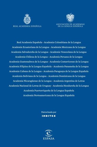 Ortografía básica de la lengua española