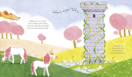 LA DAMISELA QUE NO ESTA EN APUROS