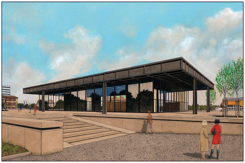 MIES