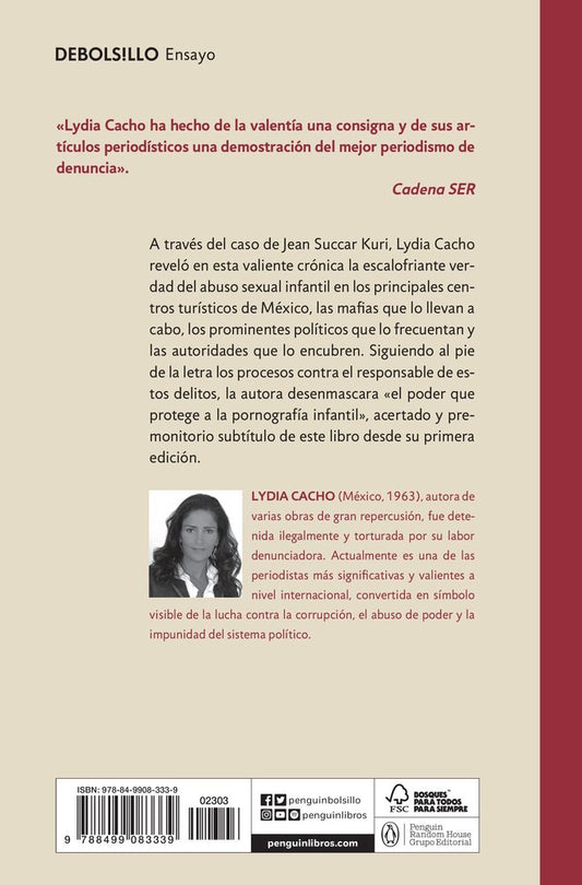 Los demonios del edén