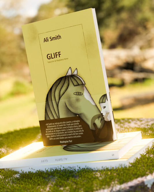 Gliff
