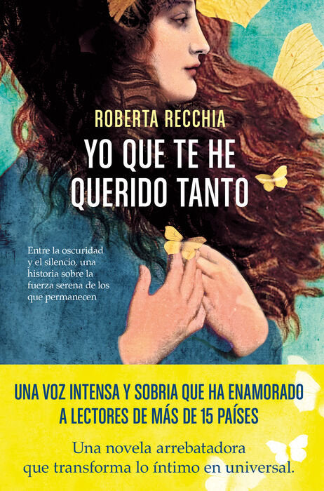 Yo que te he querido tanto