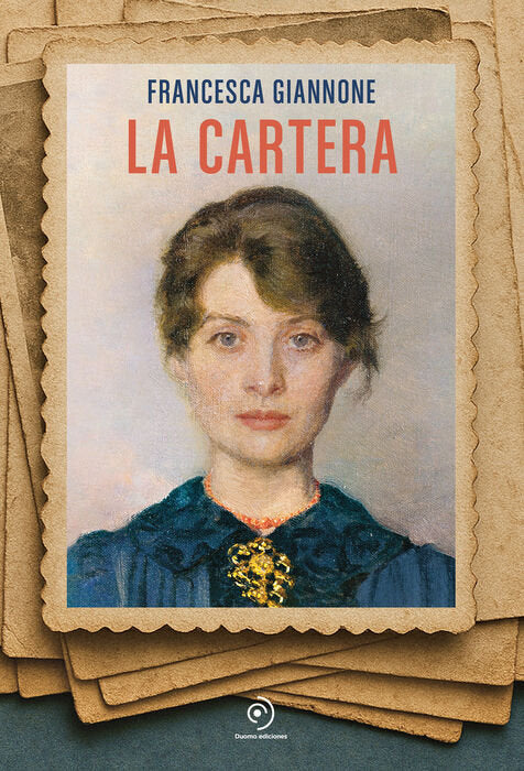 Caja edición especial La cartera