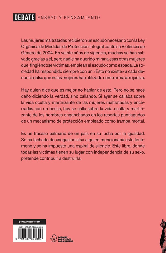 Esto no existe