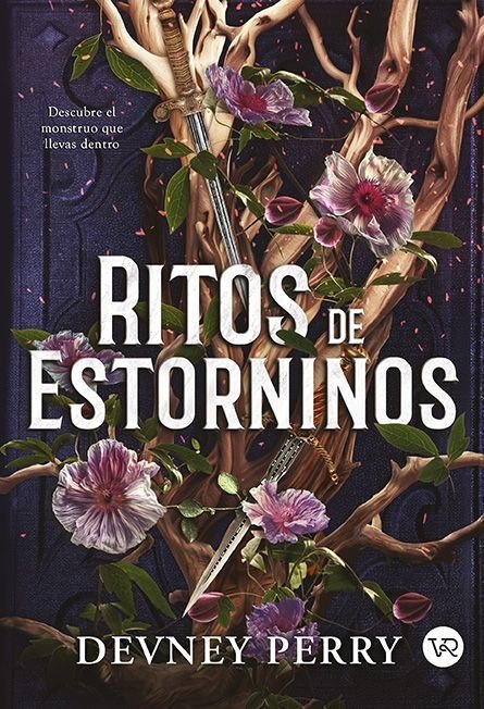 Ritos de estorninos