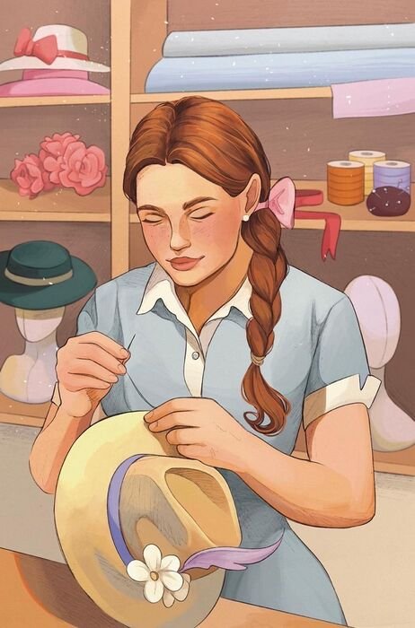 El castillo ambulante: Edición ilustrada