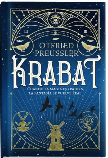 Krabat