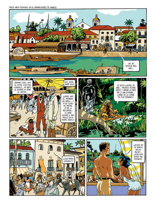 Eva Medusa. Edición integral 30.º aniversario