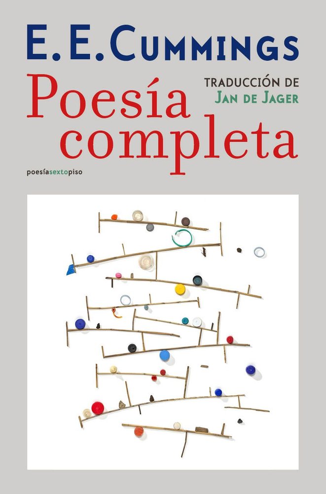 Poesía completa