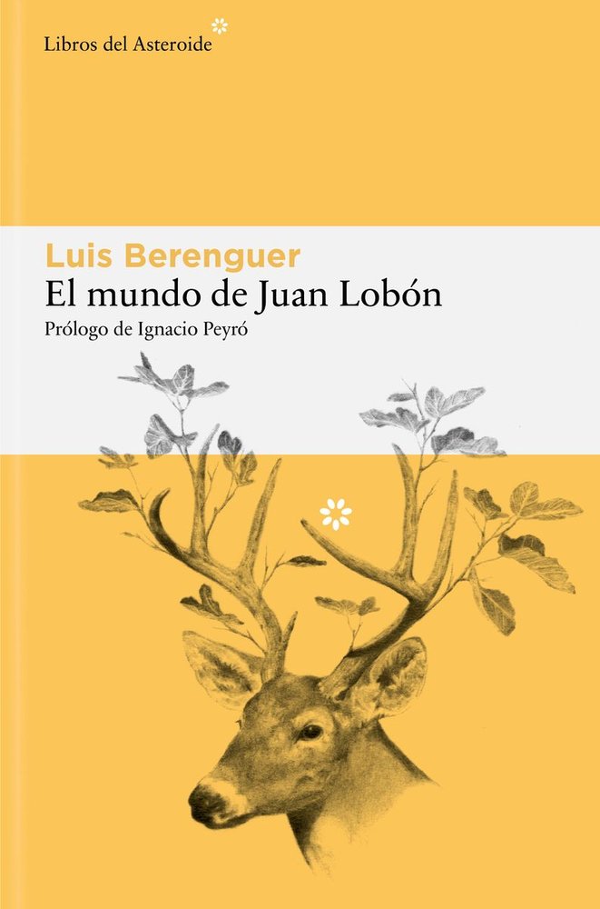 El mundo de Juan Lobón