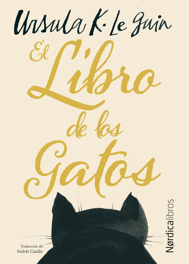El libro de los gatos