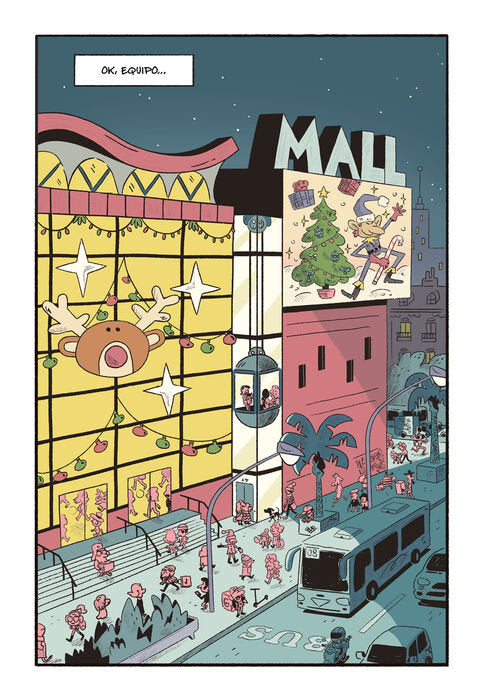 Operación Christmas