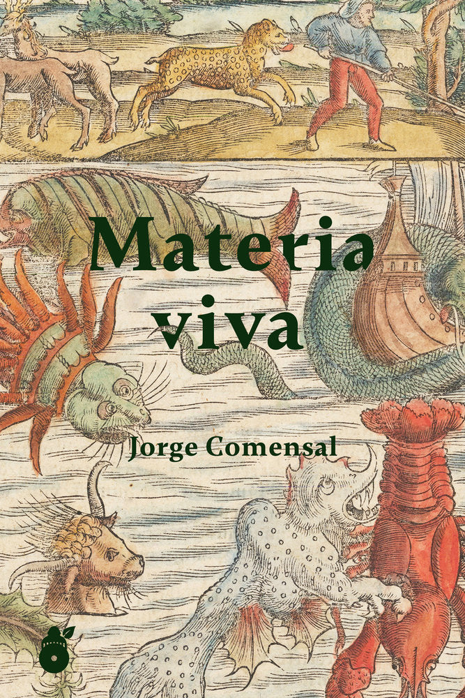 Materia viva