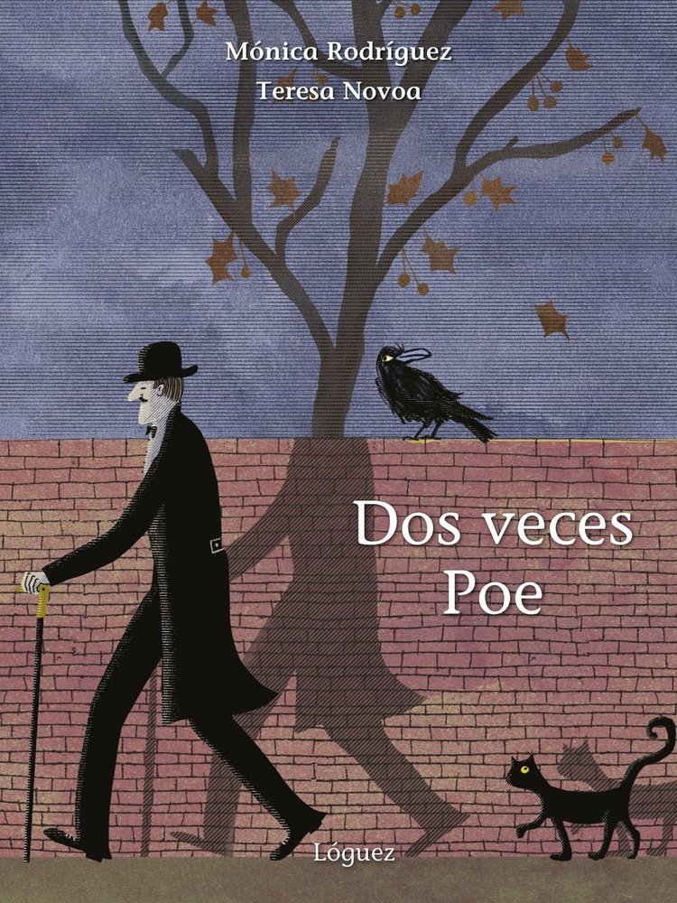 Dos veces Poe