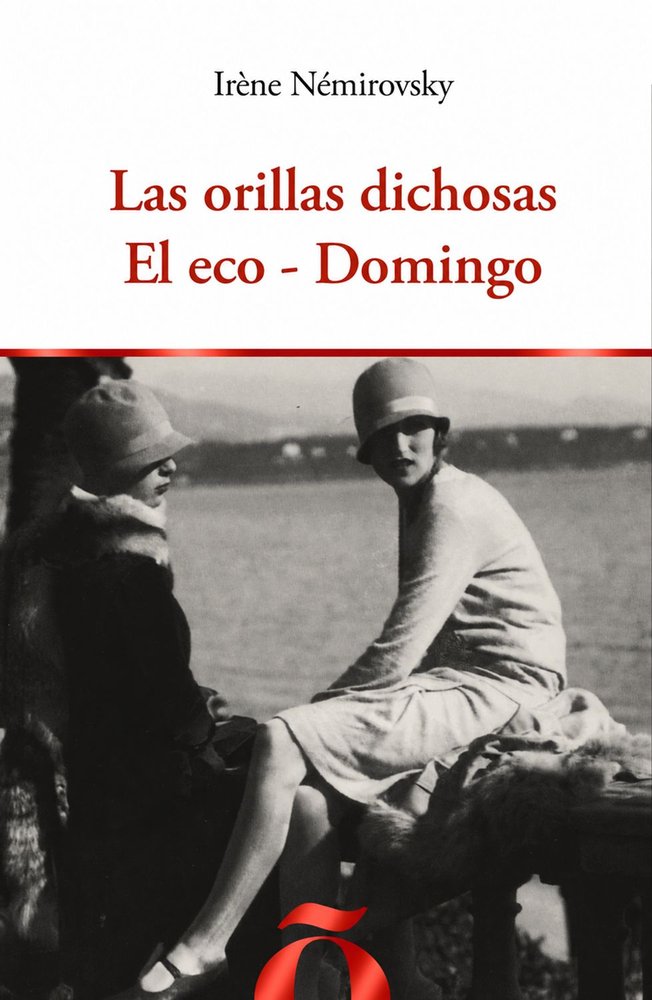 LAS ORILLAS DICHOSAS - EL ECO - DOMINGO