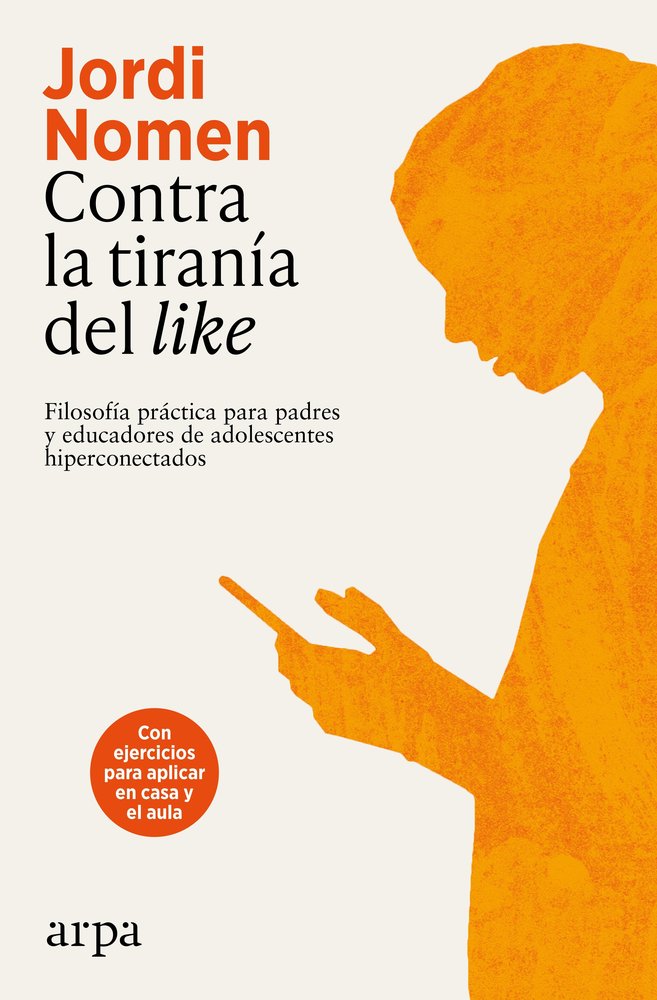 Contra la tiranía del like