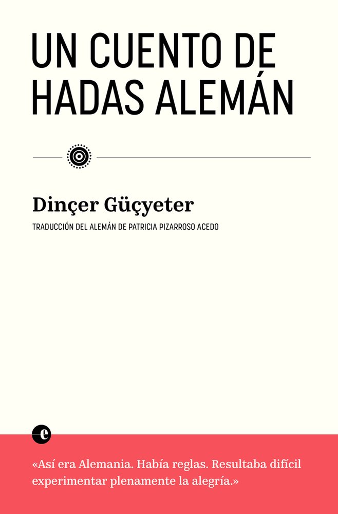 Un cuento de hadas alemán