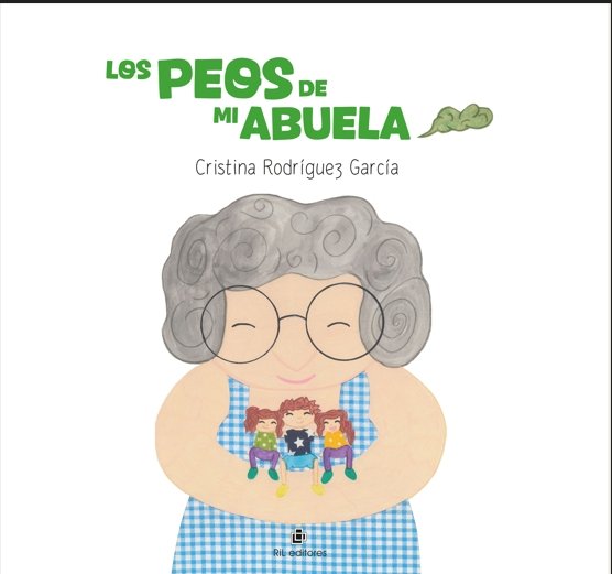 LOS PEOS DE MI ABUELA