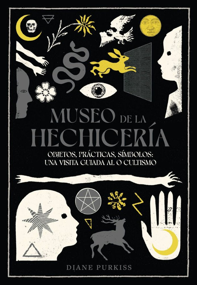 Museo de la hechicería