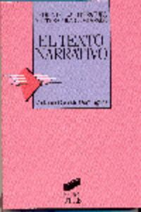 El texto narrativo