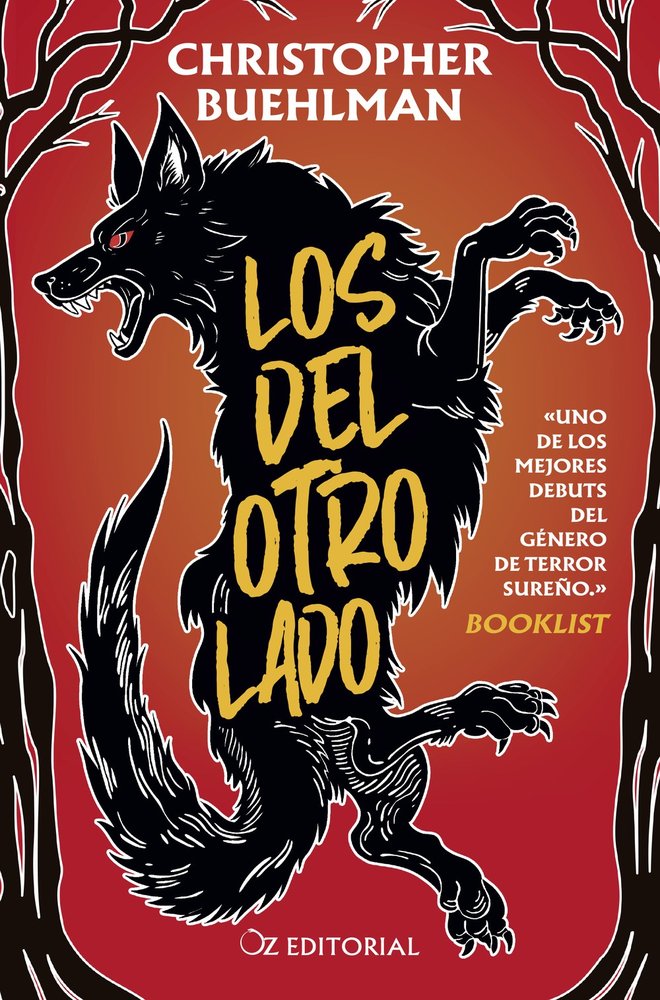 Los del otro lado