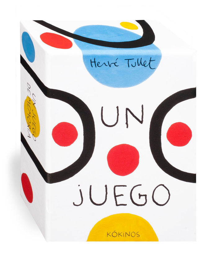 Un juego