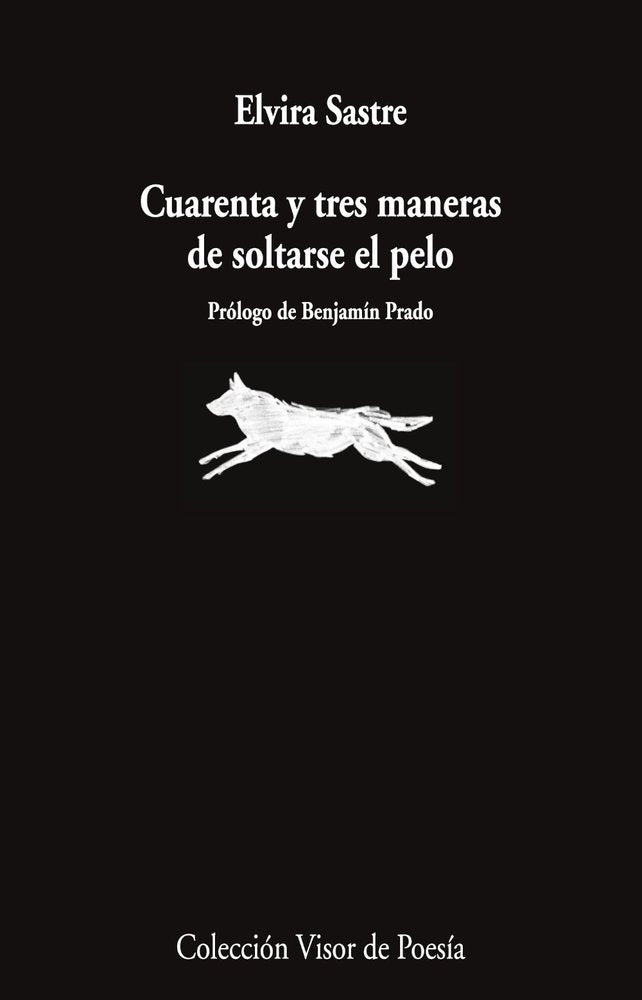 Cuarenta y tres maneras de soltarse el pelo