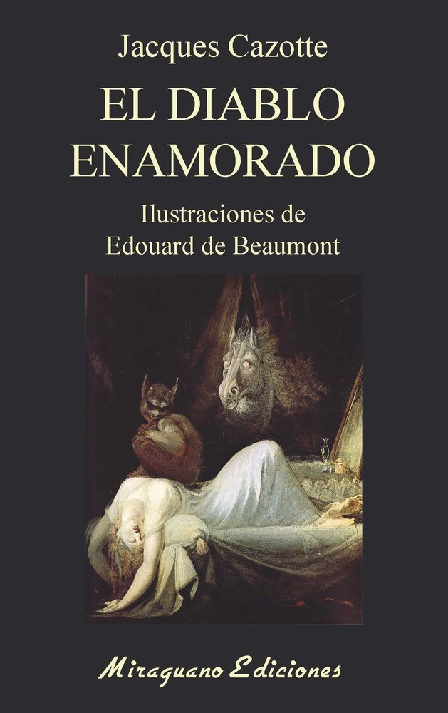 El diablo enamorado