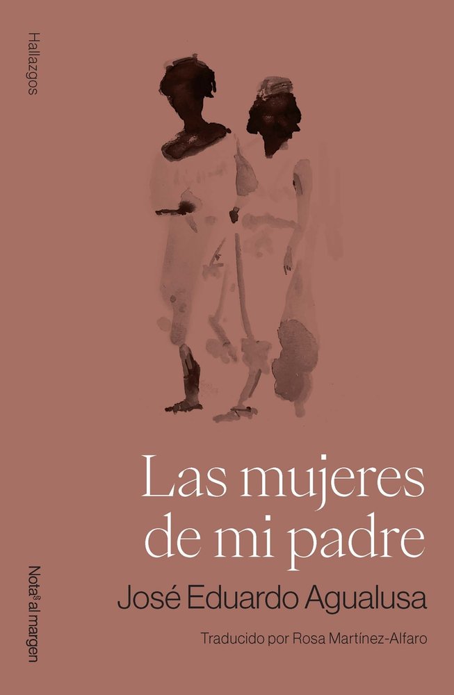 Las mujeres de mi padre