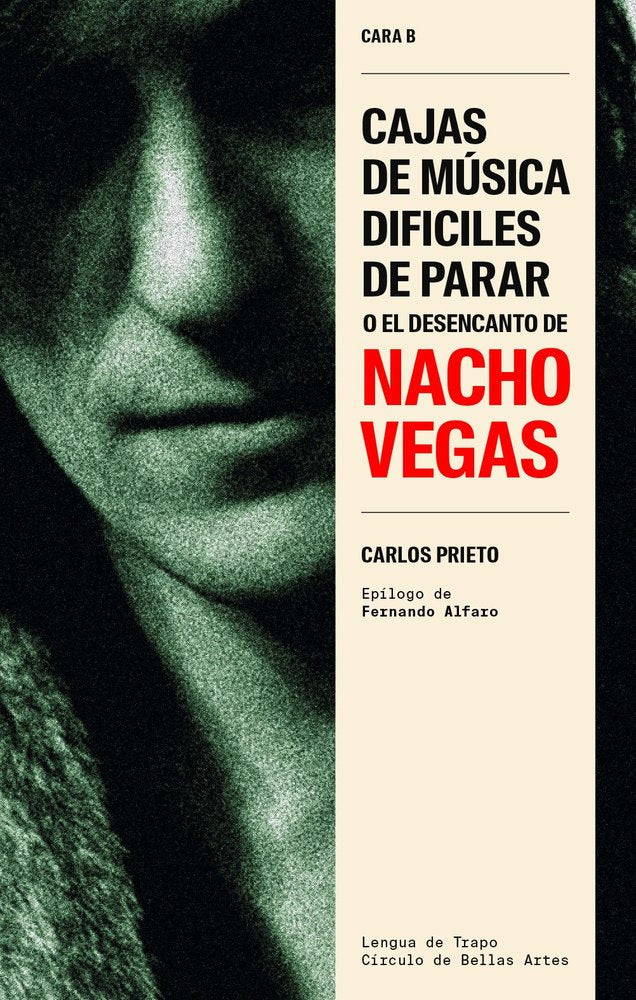 Cajas de música difíciles de parar