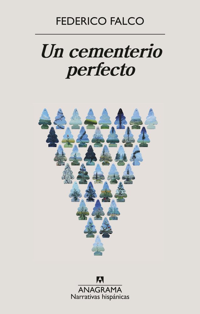 Un cementerio perfecto